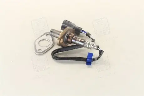 Лямбда-зонд (кількість дротів 4, 340мм) TOYOTA AVENSIS, CARINA E VI, COROLLA 1.6/1.8 04.92-10.00 DENSO DOX0251