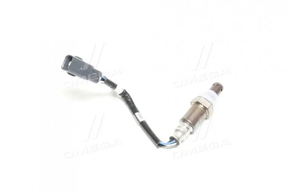 Лямбда-зонд (кількість дротів 4, 220мм) LEXUS GS, GX, IS II TOYOTA FJ CRUISER, LAND CRUISER PRADO, MARK X I 2.5-4.7 11.01-01.18 DENSO DOX-0263 (фото 1)