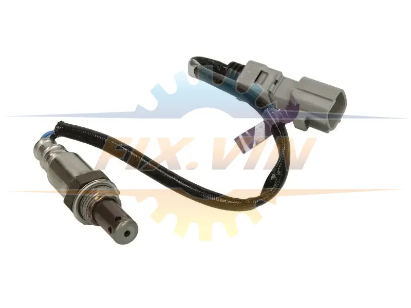 Лямбда-зонд (кількість дротів 4, 390мм) TOYOTA AURIS, AVENSIS, COROLLA, VERSO 2.0D/2.2D 07.05-10.18 DENSO DOX0265 (фото 1)