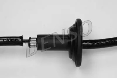 Лямбда-зонд (кількість дротів 4, 490мм) TOYOTA YARIS, YARIS VERSO 1.3/1.5 08.99-11.05 DENSO DOX0276 (фото 1)