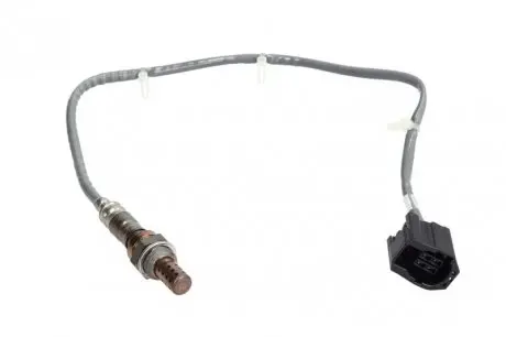 Лямбда-зонд (кількість дротів 4, 590мм) VOLVO S60 I FIAT SEDICI HONDA CIVIC VII JAGUAR XJ, X-TYPE I MAZDA 3 MITSUBISHI COLT V, LANCER VIII, OUTLANDER I, OUTLANDER II 1.3-4.2 05.96- DENSO DOX-0331