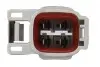 Лямбда-зонд (кількість дротів 4, 485мм) FIAT SEDICI SUBARU JUSTY III SUZUKI IGNIS I, IGNIS II, LIANA, SWIFT III, SWIFT IV, SX4, WAGON R+ 1.3/1.5/1.6 05.00- DENSO DOX0351 (фото 2)