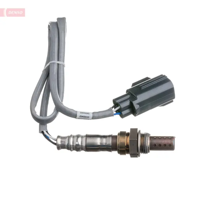 Лямбда-зонд JAGUAR XF/XK/Discovery/RANGE ROVER Sport/VOLVO S60/S80/V70/XC90 DENSO DOX0402 (фото 1)