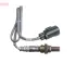 Лямбда-зонд JAGUAR XF/XK/Discovery/RANGE ROVER Sport/VOLVO S60/S80/V70/XC90 DENSO DOX0402 (фото 1)