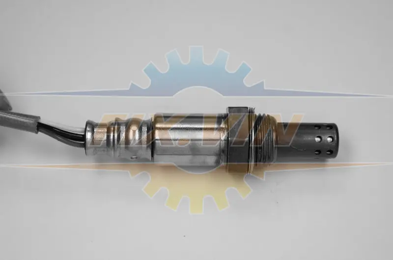Лямбда-зонд (кількість дротів 4, 420мм) VOLVO C30, C70 II, S40 II, V50 2.4 01.04-12.12 DENSO DOX0406 (фото 1)