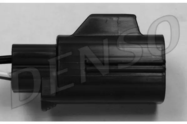 Лямбда-зонд (кількість дротів 4, 430мм) VOLVO S60 II, S80 II, V60 I, V70 III, XC60 I, XC70 II 3.0/3.2/3.2ALK 03.06-12.18 DENSO DOX0408 (фото 1)