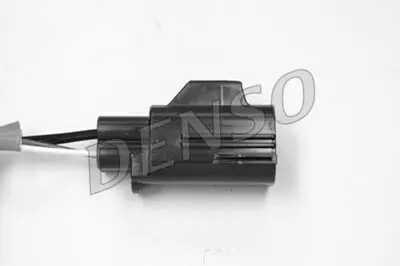 Лямбда-зонд (кількість дротів 4, 470мм) VOLVO S60 I, S80 I, V70 II 2.4 01.99-04.10 DENSO DOX-0412