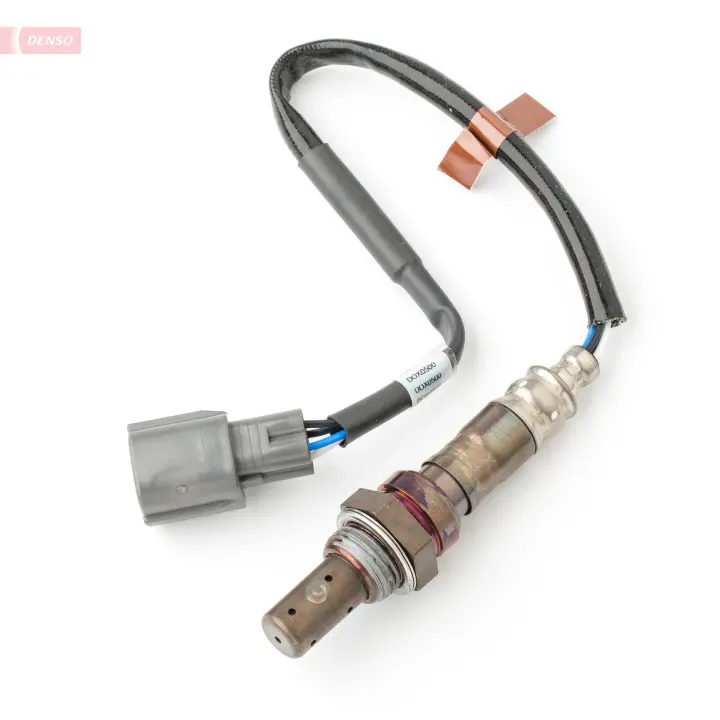Лямбда-зонд (кількість дротів 4, 350мм) LEXUS RX TOYOTA CAMRY, HIGHLANDER / KLUGER, RAV 4 I 2.0/3.0 01.94-04.07 DENSO DOX0500 (фото 1)