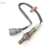 Лямбда-зонд (кількість дротів 4, 350мм) LEXUS RX TOYOTA CAMRY, HIGHLANDER / KLUGER, RAV 4 I 2.0/3.0 01.94-04.07 DENSO DOX0500 (фото 1)