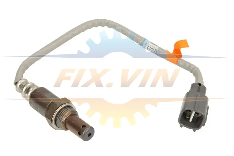 Лямбда-зонд (кількість дротів 4, 315мм) TOYOTA RAV 4 III, RAV 4 IV 2.0D/2.2D 02.06-09.19 DENSO DOX0507 (фото 1)