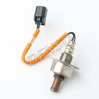 Лямбда-зонд (кількість дротів 4, 265мм) HONDA CIVIC VIII, CR-V III, FR-V 1.6-2.2D 09.05- DENSO DOX0514