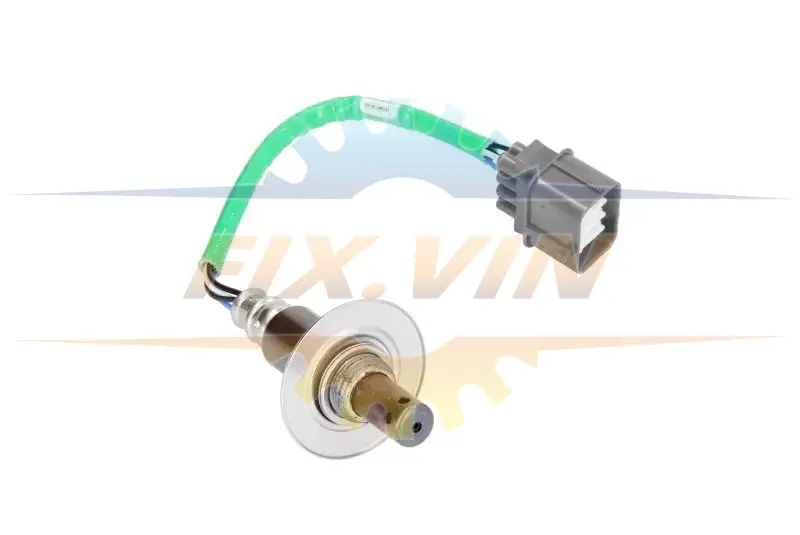 Лямбда-зонд (кількість дротів 4, 270мм) SUZUKI GRAND VITARA II 1.6/2.0 04.05-02.15 DENSO DOX0520 (фото 1)