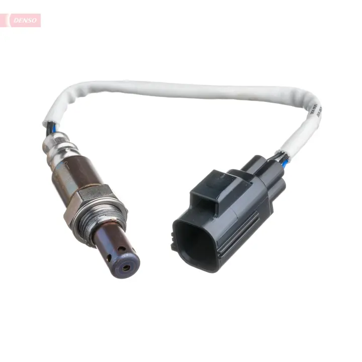 Лямбда-зонд (кількість дротів 4, 300мм) LAND ROVER DISCOVERY III, RANGE ROVER III, RANGE ROVER SPORT I 4.2/4.4 07.04-03.13 DENSO DOX0525 (фото 1)