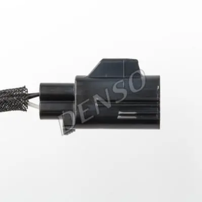 Лямбда-зонд (кількість дротів 4, 515мм) VOLVO S60 II, S80 II, S90 II, V40, V60 I, V70 III, V90 II, XC60 I, XC60 II, XC70 II, XC90 II 1.5-2.5ALK 03.06- DENSO DOX0535 (фото 1)