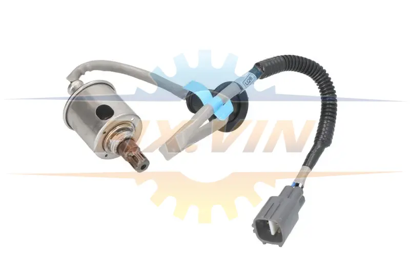 Лямбда-зонд (кількість дротів 4, 540мм) LEXUS GS TOYOTA MARK X I 3.0 11.04-11.11 DENSO DOX0541 (фото 1)