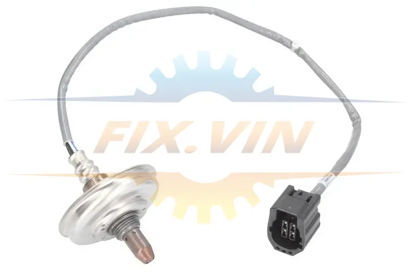 Лямбда-зонд (кількість дротів 4, 595мм) MAZDA 2 1.3/1.3LPG/1.5 07.07-06.15 DENSO DOX0558 (фото 1)
