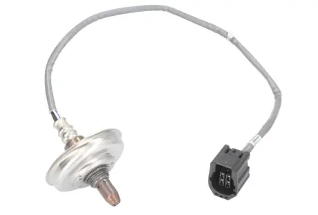 Лямбда-зонд (кількість дротів 4, 595мм) MAZDA 2 1.3/1.3LPG/1.5 07.07-06.15 DENSO DOX0558