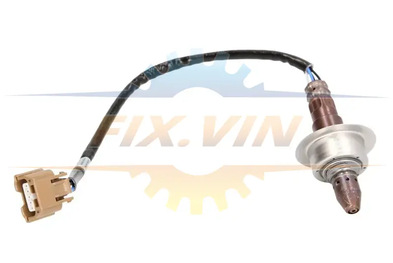 Лямбда-зонд (кількість дротів 4, 370мм) NISSAN JUKE, MICRA IV, MURANO II, MURANO III, TEANA II 1.2-3.5 07.08- DENSO DOX0559 (фото 1)