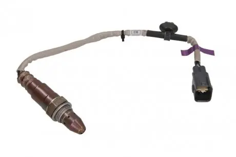 Лямбда-зонд (кількість дротів 4, 375мм) MERCEDES A (W168), C (CL203), C T-MODEL (S203), C (W203), C (W204), CLK (C209), E (W211) VOLVO S60 I, V40, XC90 I AUDI A3, A6 C6 0.8-4.5 05.97- DENSO DOX0566