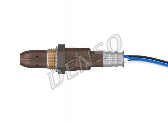Лямбда-зонд (кількість дротів 4, 420мм) LEXUS NX TOYOTA CAMRY, RAV 4 IV 2.0/2.5/2.5H 07.14- DENSO DOX0571 (фото 1)