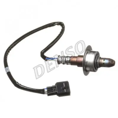 Лямбда-зонд (кількість дротів 4, 514мм) NISSAN JUKE, PULSAR, QASHQAI II, X-TRAIL III 1.6 06.10- DENSO DOX0572 (фото 1)