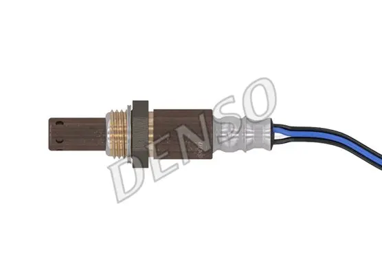 Лямбда-зонд (кількість дротів 4, 260мм) HONDA CIVIC VIII 2.0 09.06-01.12 DENSO DOX0593 (фото 1)