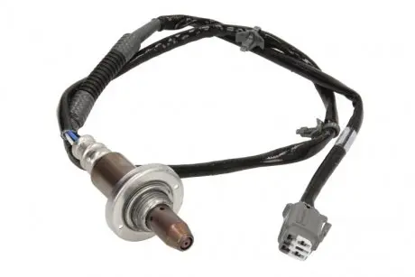 Лямбда-зонд (кількість дротів 4, 790мм) SUBARU IMPREZA 2.5 07.07- DENSO DOX0602