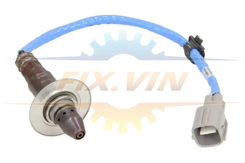 Лямбда-зонд (кількість дротів 4, 330мм) SUBARU FORESTER, XV 2.0/2.0H 03.12- DENSO DOX0613 (фото 1)