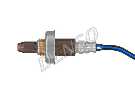Лямбда-зонд (кількість дротів 4, 340мм) TOYOTA AURIS, COROLLA VERSO, NOAH/VOXY, PRIUS, PROBOX / SUCCEED, RAV 4 III, VERSO 1.3-2.0 07.02-08.18 DENSO DOX0614 (фото 1)