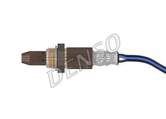 Лямбда-зонд (кількість дротів 4, 510мм) TOYOTA CAMRY, RAV 4 III 2.4/3.5 11.05-12.12 DENSO DOX0626 (фото 1)
