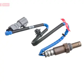 Лямбда-зонд (кількість дротів 4, 570мм) TOYOTA C-HR 1.2/1.8H 10.16- DENSO DOX0639