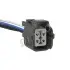 Лямбда-зонд (кількість дротів 4, 515мм) HONDA ACCORD VI ROVER 600 I 1.8-2.3 08.93-06.03 DENSO DOX1320 (фото 3)