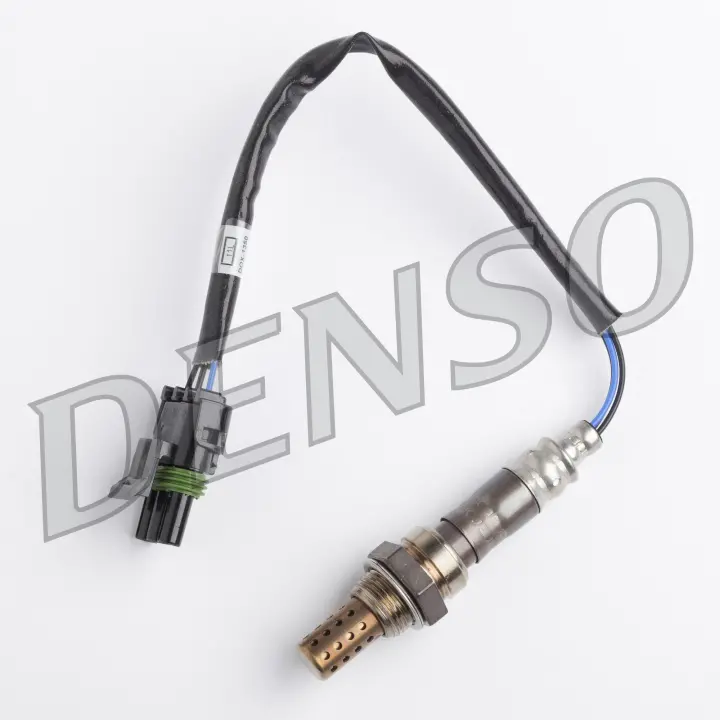 Лямбда-зонд Denso RENAULT Megane/Rapid/Safrane/Trafic/Twingo "1,2-3,0 "89-03 DENSO DOX1350 (фото 1)