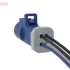 Лямбда-зонд (кількість дротів 4, 480мм) FORD B-MAX, FIESTA, FIESTA VI, FOCUS I, MONDEO II, STREET KA 1.25-2.5 08.96- DENSO DOX1372 (фото 5)