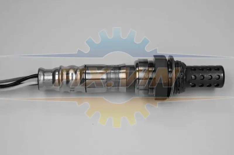 Лямбда-зонд (кількість дротів 4, 340мм) HONDA ACCORD V, ACCORD VI, CIVIC V, CIVIC VI, CR-V I, HR-V, INTEGRA, PRELUDE IV, SHUTTLE 1.4-2.3 02.93- DENSO DOX1409 (фото 1)
