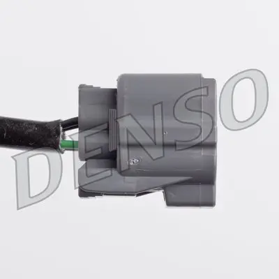 Лямбда-зонд (кількість дротів 4, 535мм) HONDA CIVIC VII 1.4/1.6 12.00-12.05 DENSO DOX1453 (фото 1)