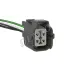 Лямбда-зонд (кількість дротів 4, 535мм) HONDA CIVIC VII 1.4/1.6 12.00-12.05 DENSO DOX1453 (фото 6)