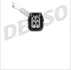Лямбда-зонд (кількість дротів 4, 410мм) HONDA CIVIC VIII 1.3H 09.05-12.12 DENSO DOX1454 (фото 1)