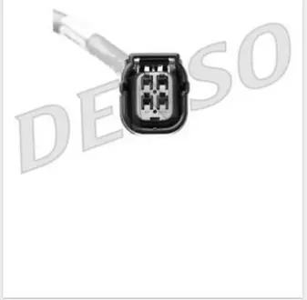 Лямбда-зонд (кількість дротів 4, 410мм) HONDA CIVIC VIII 1.3H 09.05-12.12 DENSO DOX1454