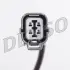 Лямбда-зонд (кількість дротів 4, 840мм) HONDA CIVIC VII, LOGO 1.3/1.4/1.6 03.99-12.05 DENSO DOX1456 (фото 2)