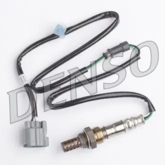 Лямбда-зонд (кількість дротів 4, 840мм) HONDA CIVIC VII, LOGO 1.3/1.4/1.6 03.99-12.05 DENSO DOX1456