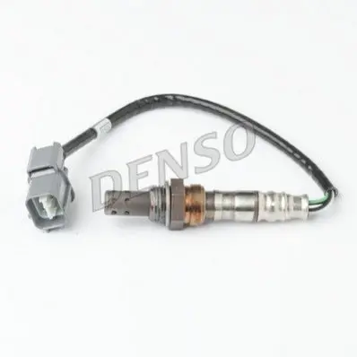 Лямбда-зонд (кількість дротів 4, 340мм) HONDA CIVIC VII, CR-V II 2.0/2.4 09.01-09.06 DENSO DOX1461 (фото 1)