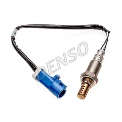 Лямбда-зонд (кількість дротів 4, 350мм) FORD B-MAX, FIESTA, FIESTA VI, MONDEO III JAGUAR S-TYPE II 1.25-4.2 01.99-01.18 DENSO DOX1726 (фото 1)