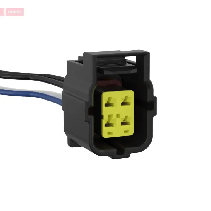 Лямбда-зонд Denso JEEP/MB/SMART Cherokee/E-Class/Fortwo "1,0-5,5 "99>> DENSO DOX1737 (фото 1)