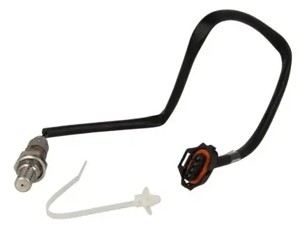 Лямбда-зонд (кількість дротів 4, 575мм) CHEVROLET AVEO, EPICA OPEL AGILA, ASTRA G, ASTRA G CLASSIC, ASTRA H, ASTRA H GTC, ASTRA J, ASTRA J GTC, COMBO TOUR, COMBO/MINIVAN, CORSA C 1.0-3.2 03.00- DENSO DOX-2003