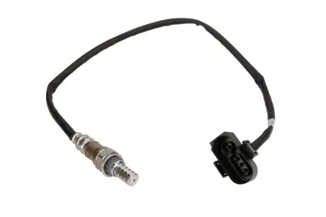 Лямбда-зонд (кількість дротів 4, 620мм) AUDI A4 B5, A6 C5, A8 D2, ALLROAD C5 FORD GALAXY I SKODA SUPERB I VW PASSAT B5, PASSAT B5.5, SHARAN 2.4-4.2 09.95-03.08 DENSO DOX2010