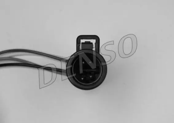 Лямбда-зонд (кількість дротів 4, 525мм) VOLVO C30, S40 II, V50 FORD C-MAX, C-MAX II, FOCUS C-MAX, FOCUS II, FOCUS III, GRAND C-MAX KIA SORENTO I 1.4-2.4 08.02-02.20 DENSO DOX2055 (фото 1)