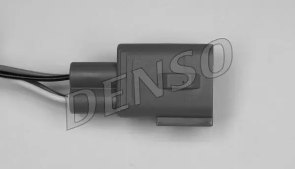 Лямбда-зонд (кількість дротів 4, 725мм) TOYOTA YARIS 1.0/1.0LPG 04.99-06.20 DENSO DOX2056 (фото 1)