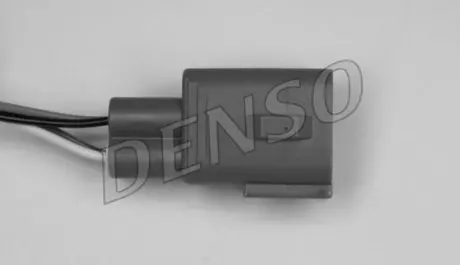 Лямбда-зонд (кількість дротів 4, 725мм) TOYOTA YARIS 1.0/1.0LPG 04.99-06.20 DENSO DOX2056
