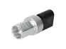 Датчик давления кондиционера VAG (пр-во Denso) AUDI A1 (8X) (10-18) AUDI A2 (8Z) (00-05) AUDI A3 (8L) (96-03) AUDI A3 (8P) (03-13) AUDI A3 Convertible (8P7) (08-13) AUDI A4 (8D, B5) (94-01) AUDI A4 (8E, B6) (00-04) AUDI A4 (8E, B7) (04-08) AUDI A4 Co DENSO DPS32002 (фото 1)